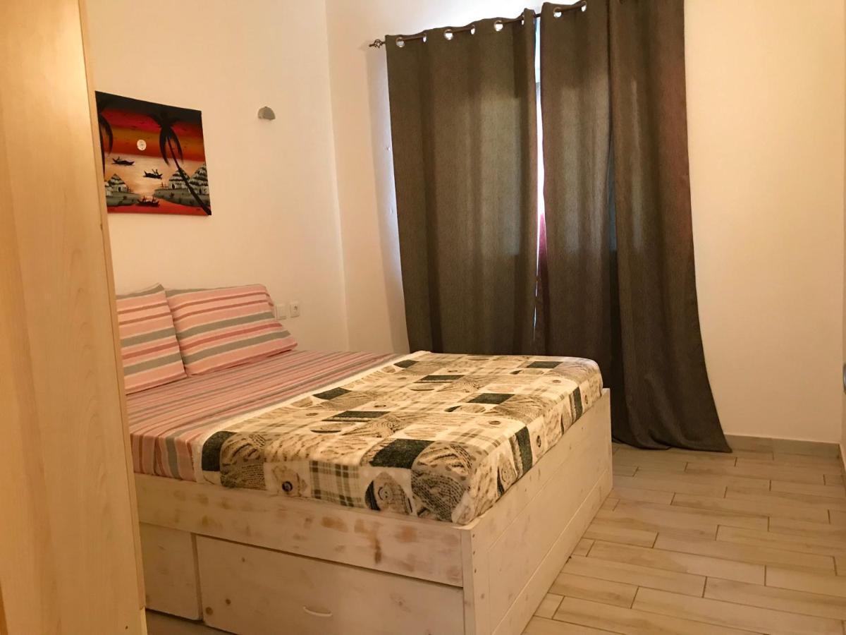 Ca Giogio Διαμέρισμα Santa Maria Εξωτερικό φωτογραφία