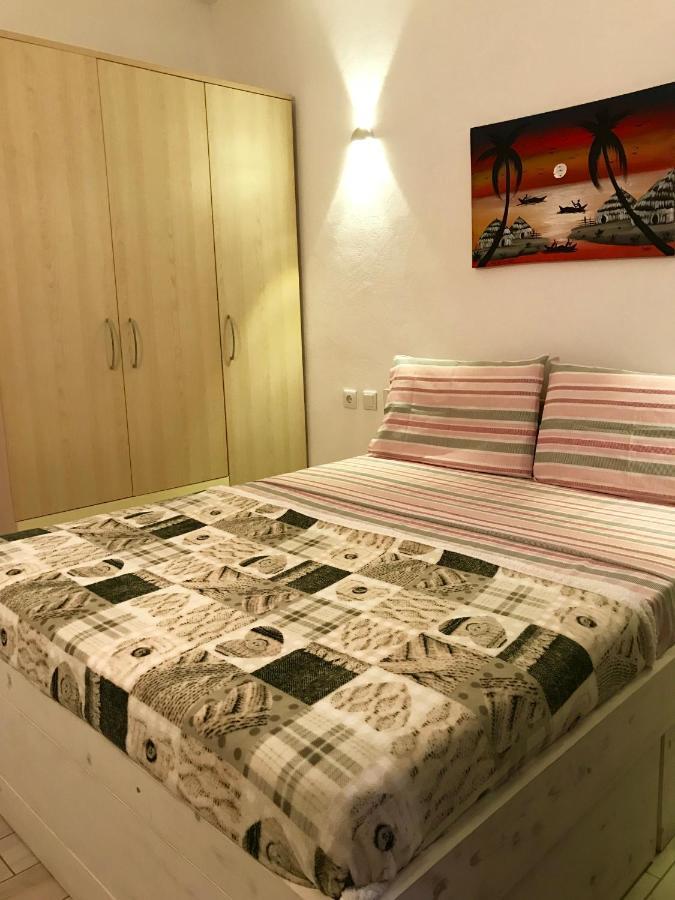 Ca Giogio Διαμέρισμα Santa Maria Εξωτερικό φωτογραφία