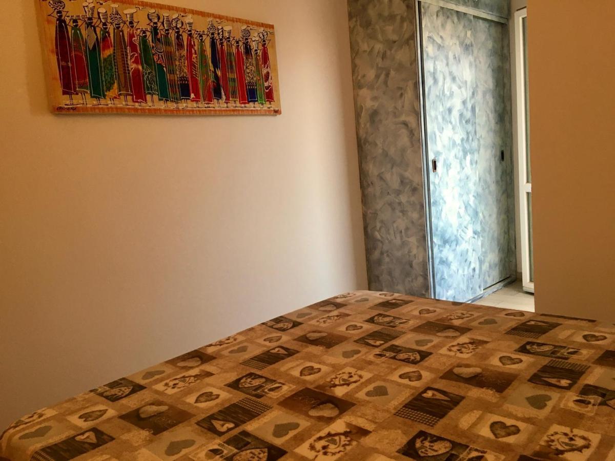 Ca Giogio Διαμέρισμα Santa Maria Εξωτερικό φωτογραφία