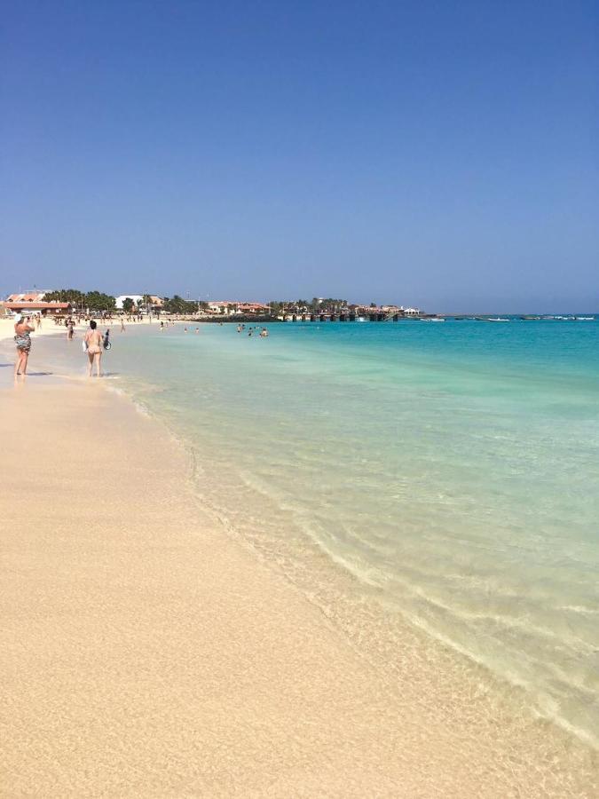 Ca Giogio Διαμέρισμα Santa Maria Εξωτερικό φωτογραφία