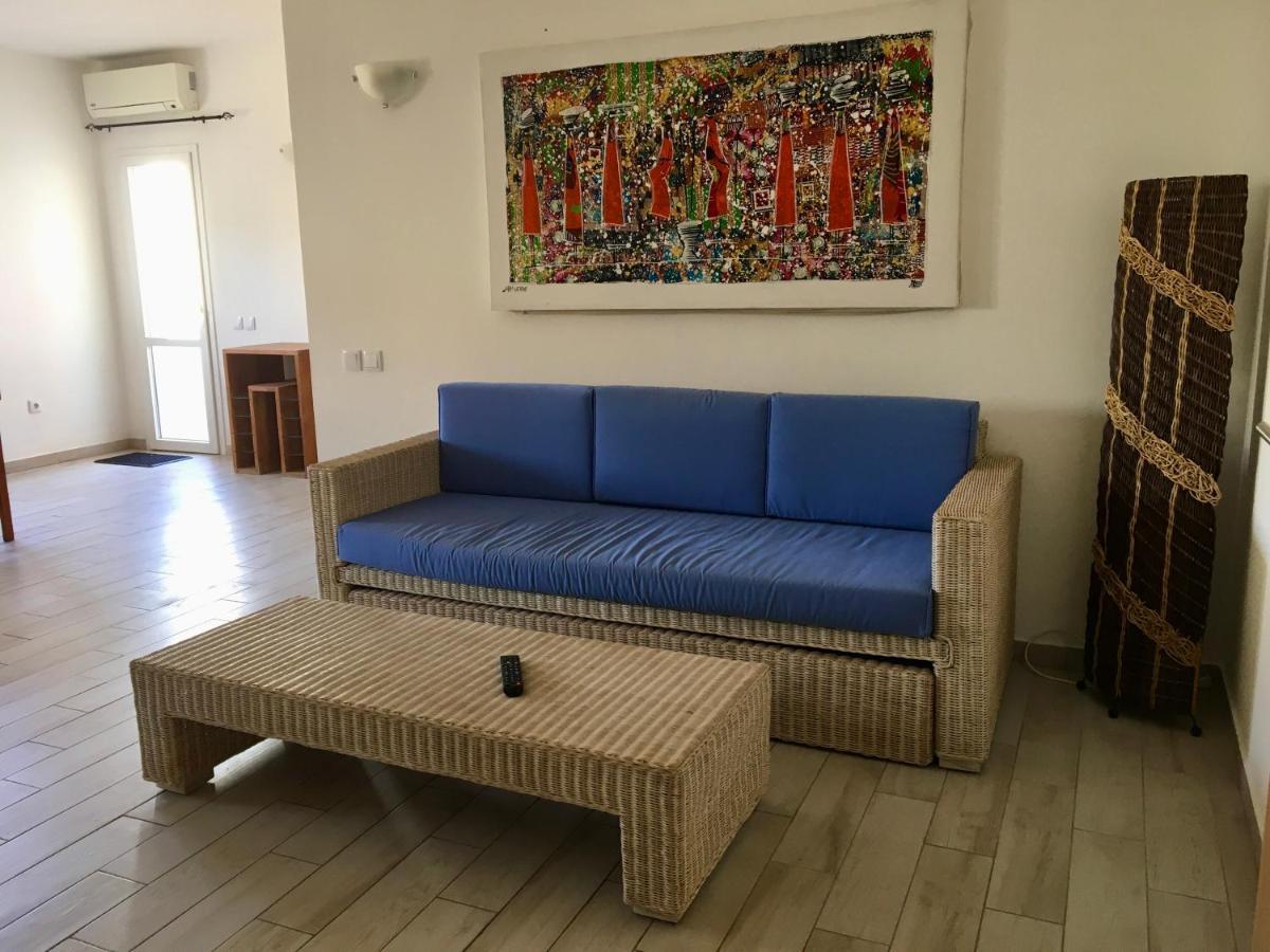 Ca Giogio Διαμέρισμα Santa Maria Εξωτερικό φωτογραφία