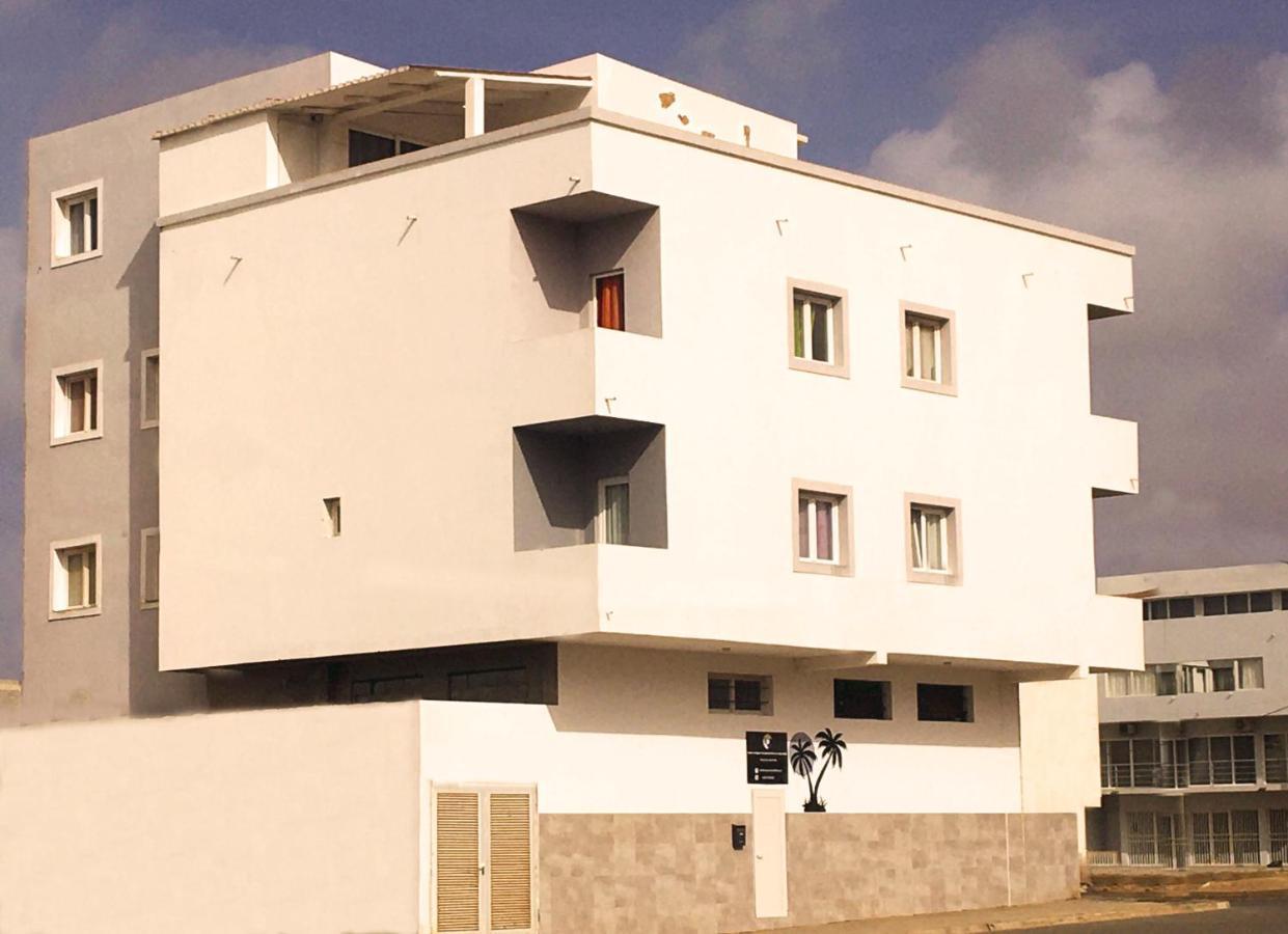 Ca Giogio Διαμέρισμα Santa Maria Εξωτερικό φωτογραφία