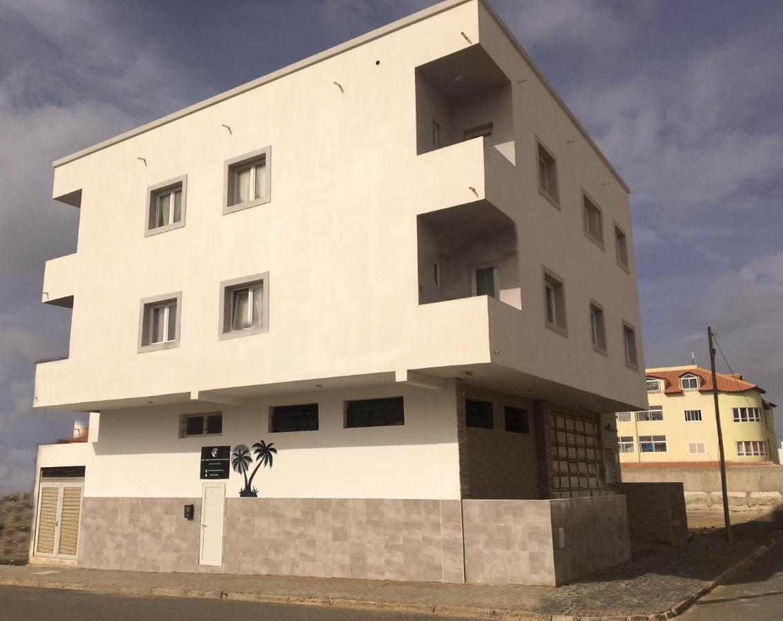 Ca Giogio Διαμέρισμα Santa Maria Εξωτερικό φωτογραφία