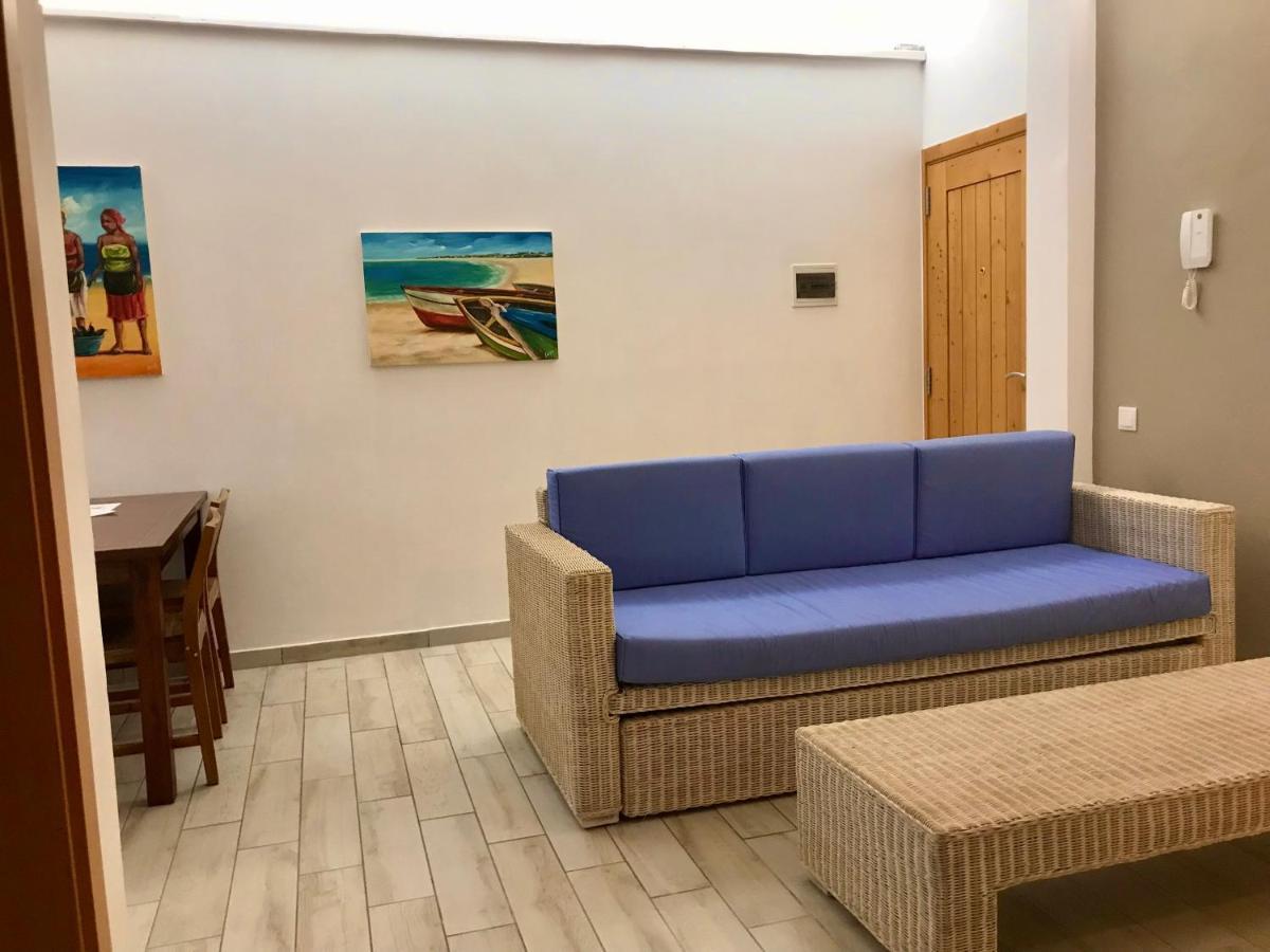 Ca Giogio Διαμέρισμα Santa Maria Εξωτερικό φωτογραφία