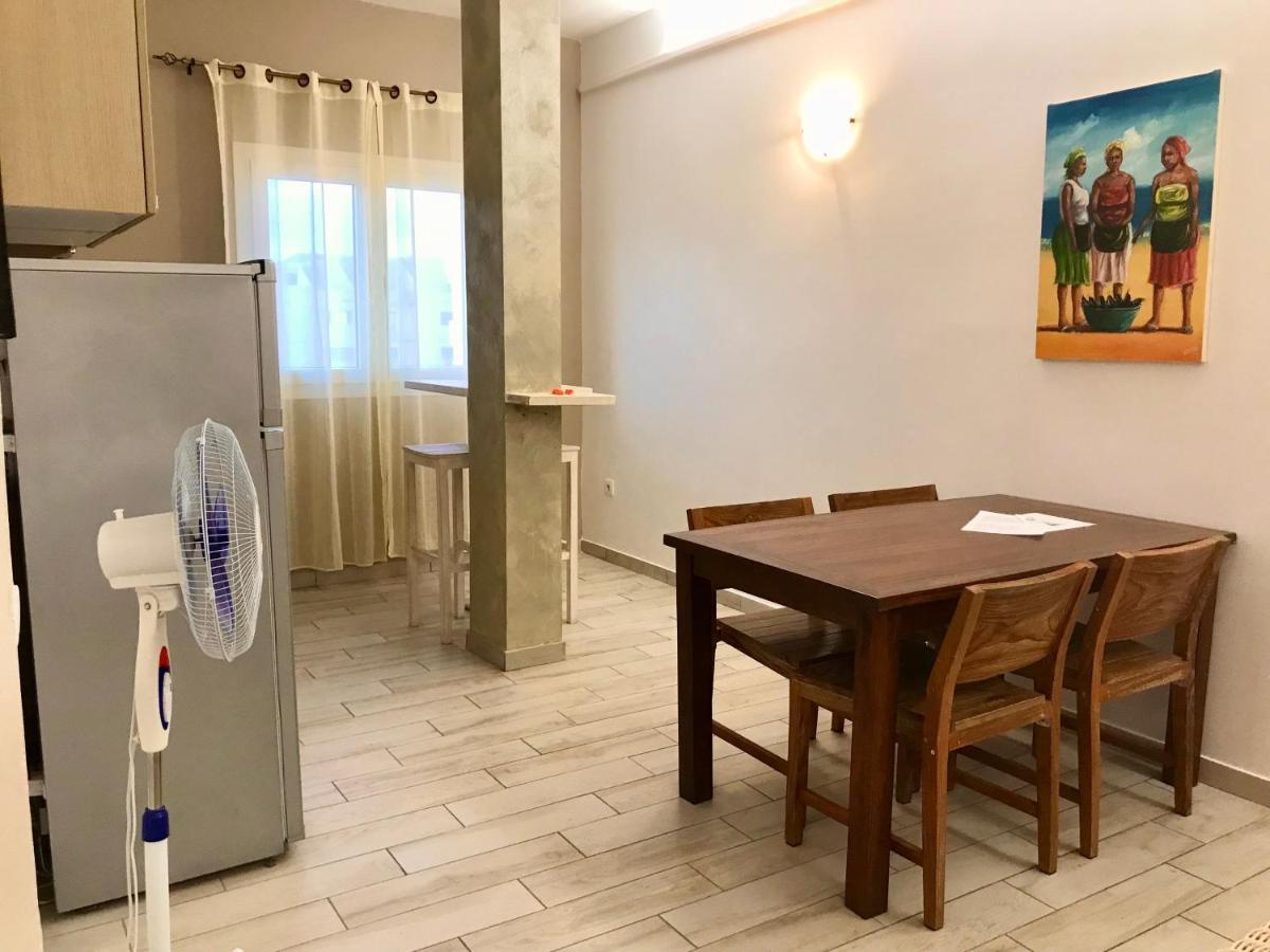 Ca Giogio Διαμέρισμα Santa Maria Εξωτερικό φωτογραφία
