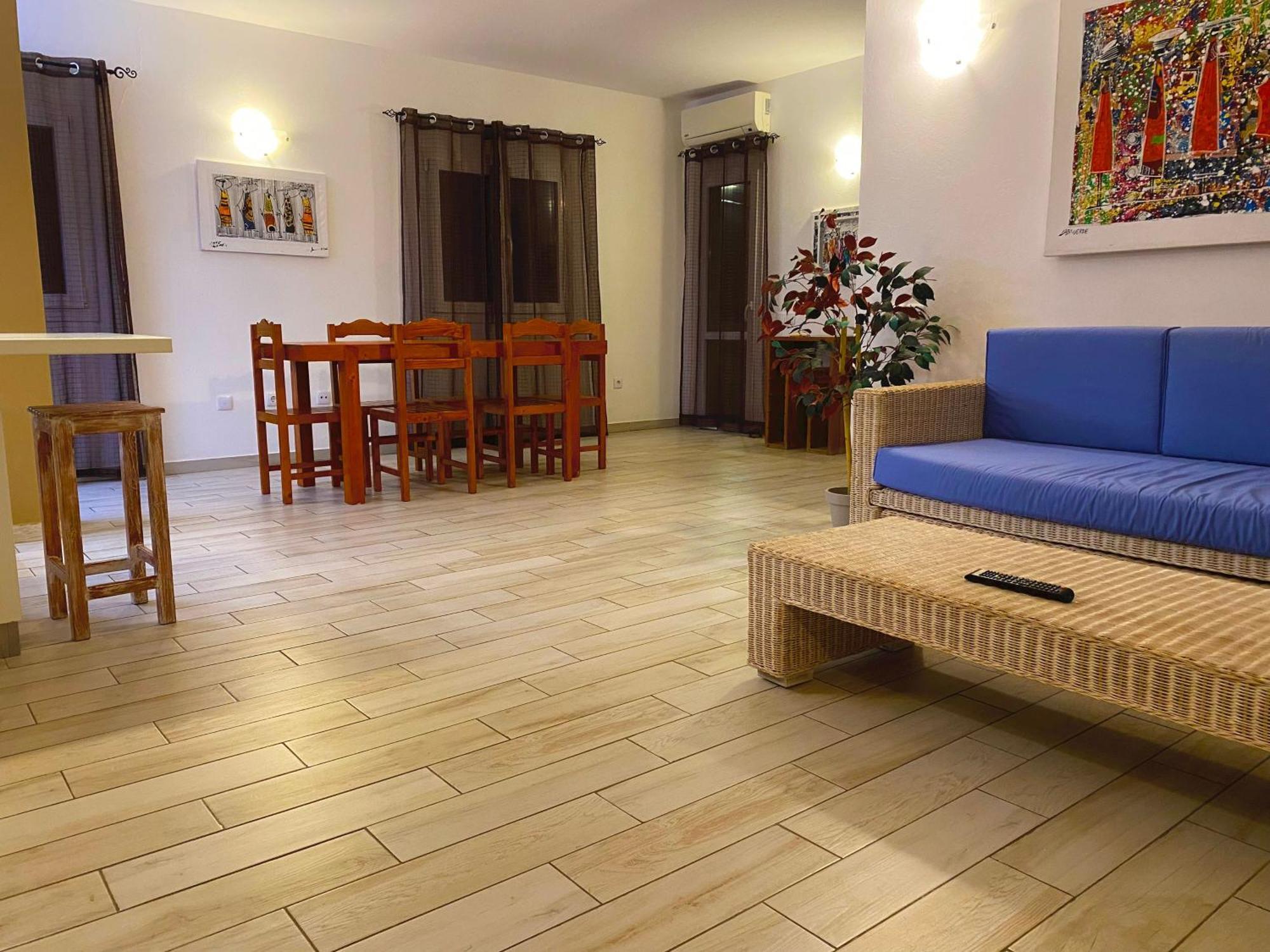 Ca Giogio Διαμέρισμα Santa Maria Εξωτερικό φωτογραφία