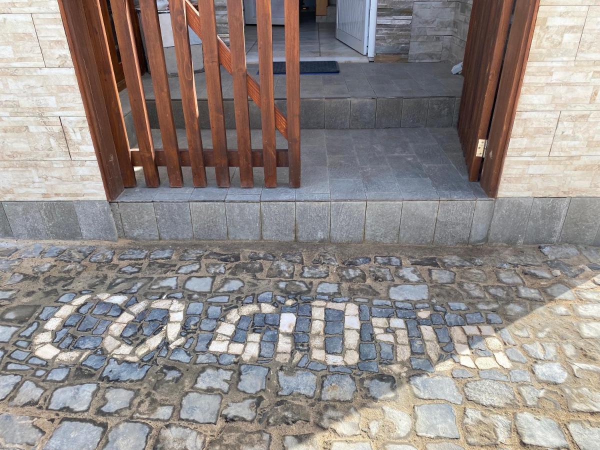 Ca Giogio Διαμέρισμα Santa Maria Εξωτερικό φωτογραφία