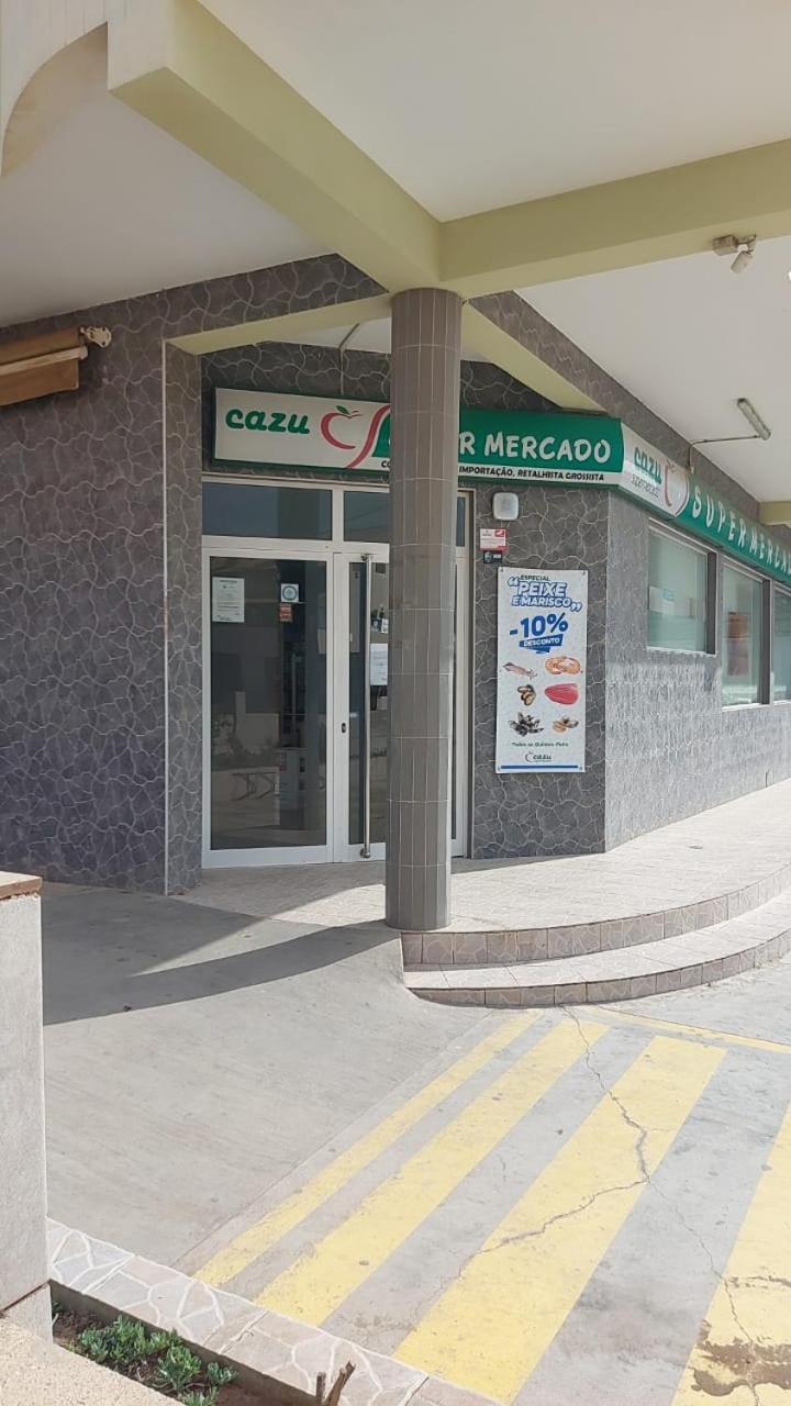 Ca Giogio Διαμέρισμα Santa Maria Εξωτερικό φωτογραφία