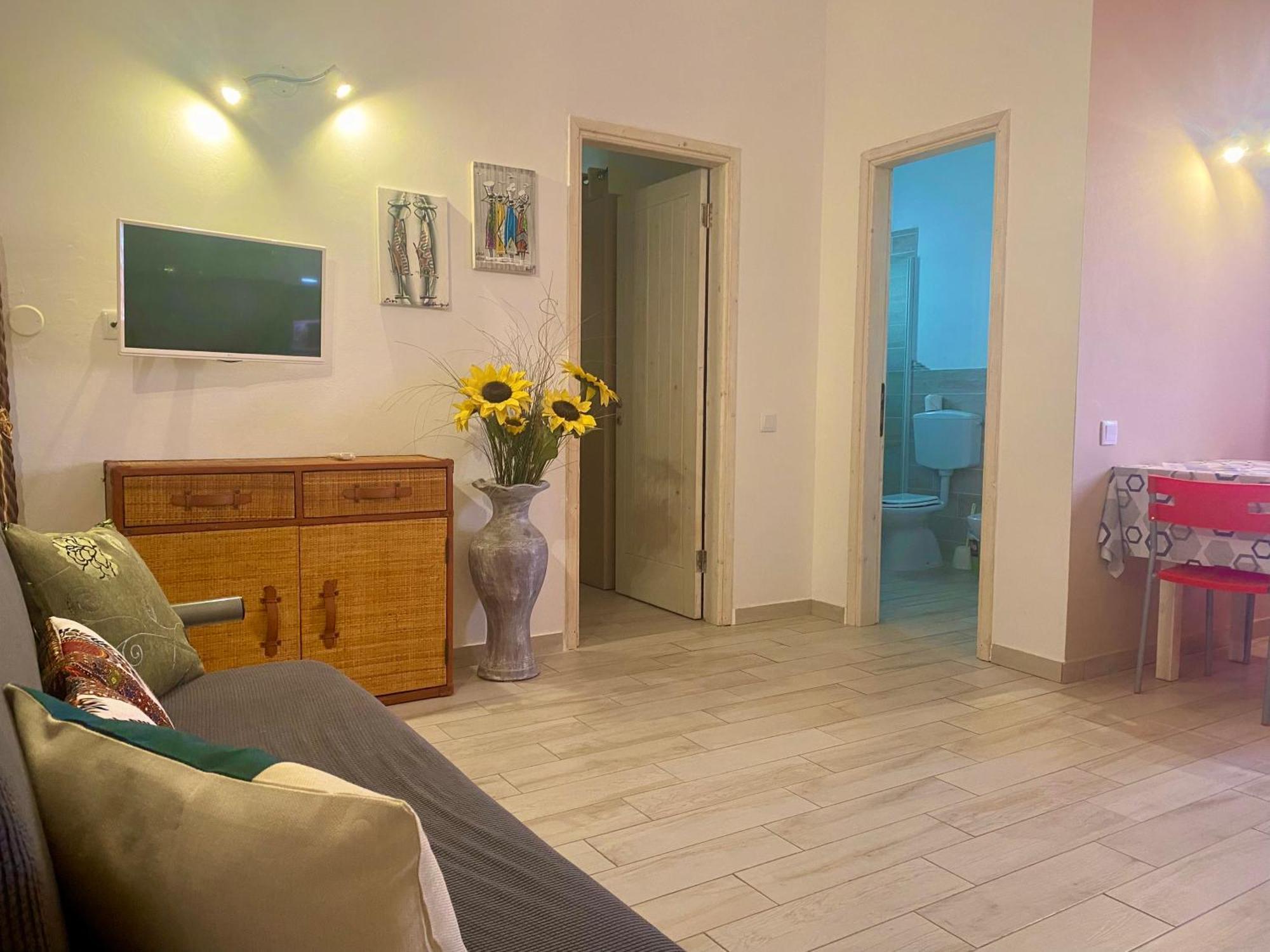 Ca Giogio Διαμέρισμα Santa Maria Εξωτερικό φωτογραφία