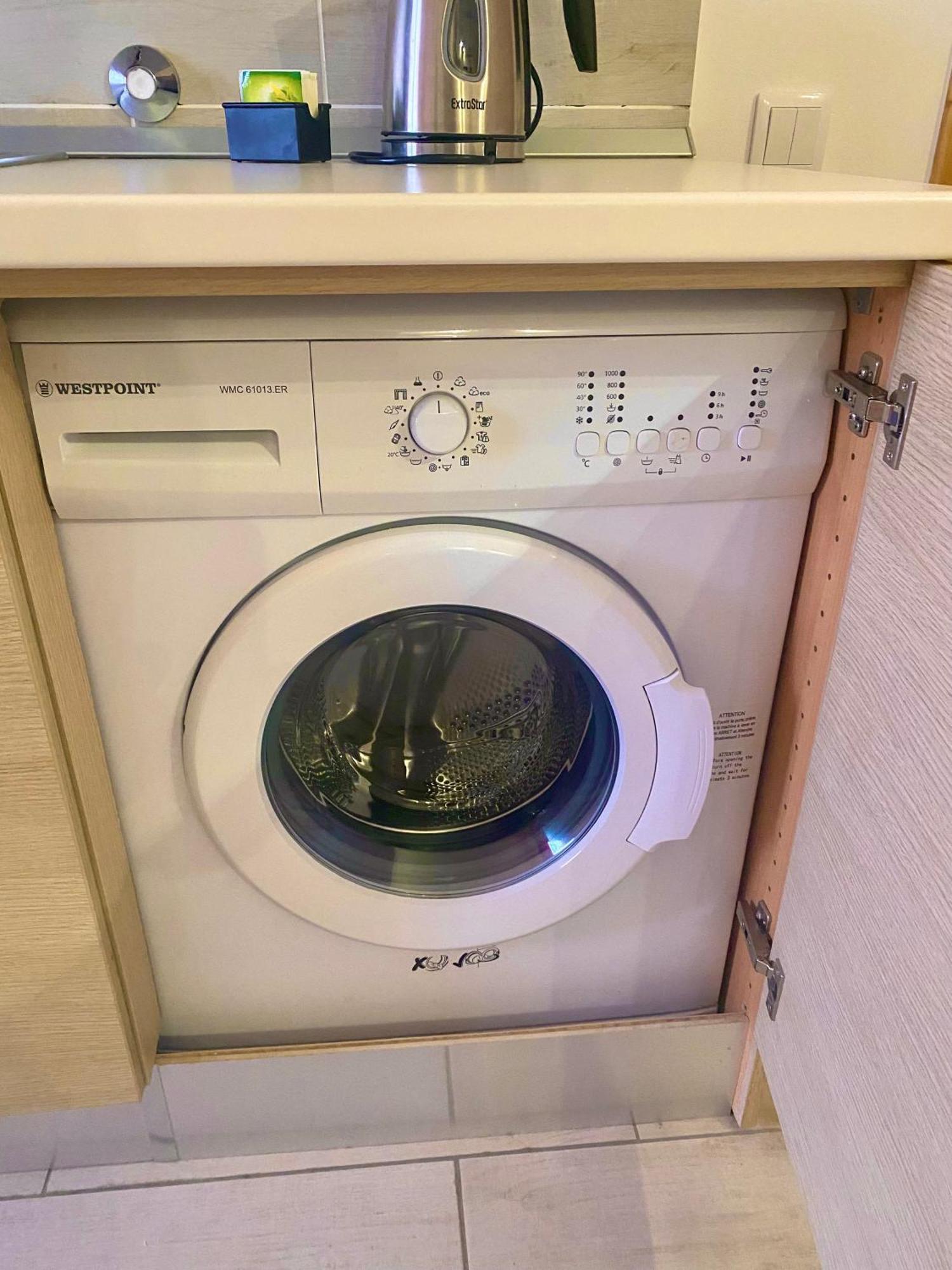 Ca Giogio Διαμέρισμα Santa Maria Εξωτερικό φωτογραφία